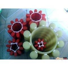 德国KTR4OTEX-48梅花联轴器/梅联轴器弹性R体/GRI胶垫/GR8缓冲花