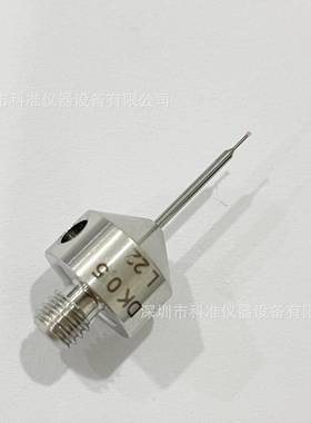 原装进口德国司ZE0ISS测针626115-050-蔡0626115-02V2AST阶梯型测