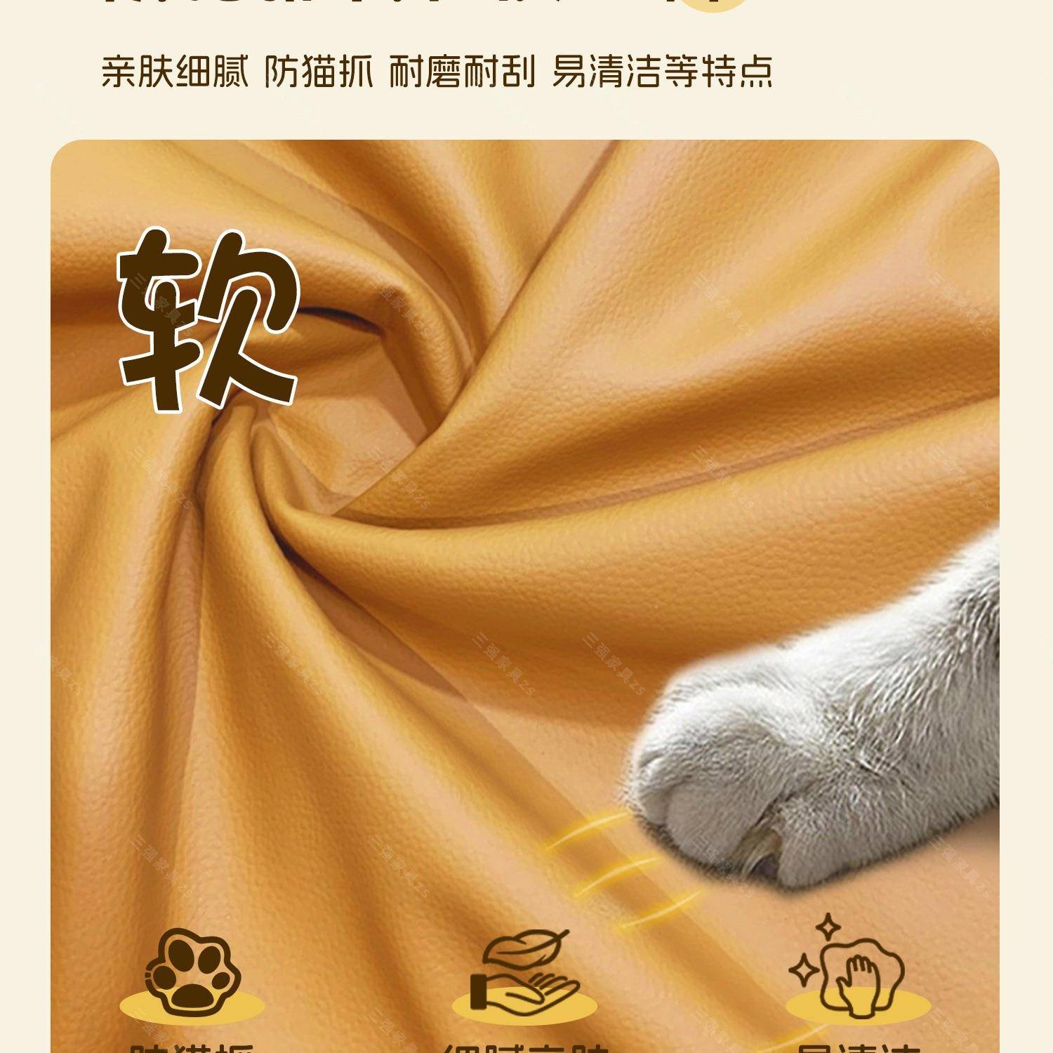 人沙懒人发皮豆沙袋卧室儿童阅读小发宝宝单榻榻米座椅可爱985靠