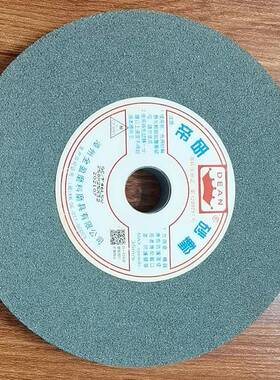 十3寸绿KMT碳化硅砂轮25*25*2磨钨钢不锈钢金合钛合金0磁铜铝板