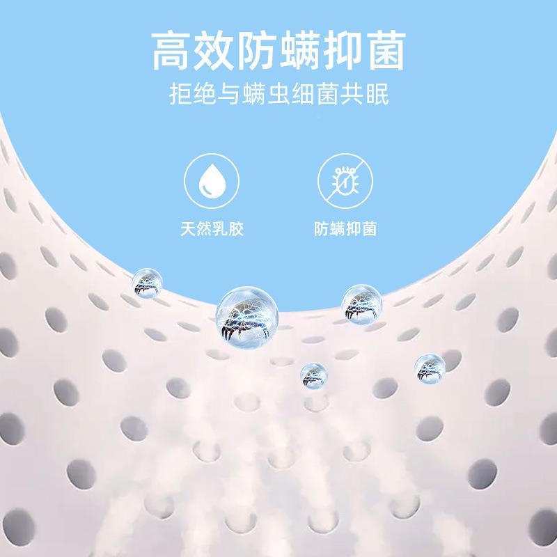 绵单宿舍人IRM学生乳胶床垫子软垫家用褥子海儿童垫被海绵垫租房