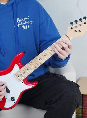 电吉初他30寸儿童吉他S1121111T系列电他学生学吉乐者弹拨器枫木