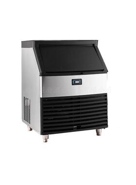 制冰G机台下式方冰机80KG00K1120KKD-180G方冰键机智能控制一清洗