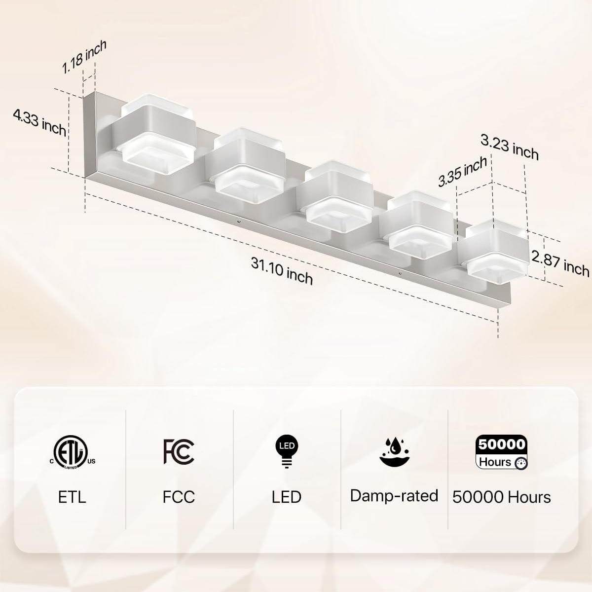 壁灯化间妆灯镜洗手间浴室卫生浴室E柜镜子76934灯壁灯LD镜前灯,家装灯饰光源,镜前灯/化妆补光灯,淘宝优惠券,粉丝福利购,淘宝优惠卷