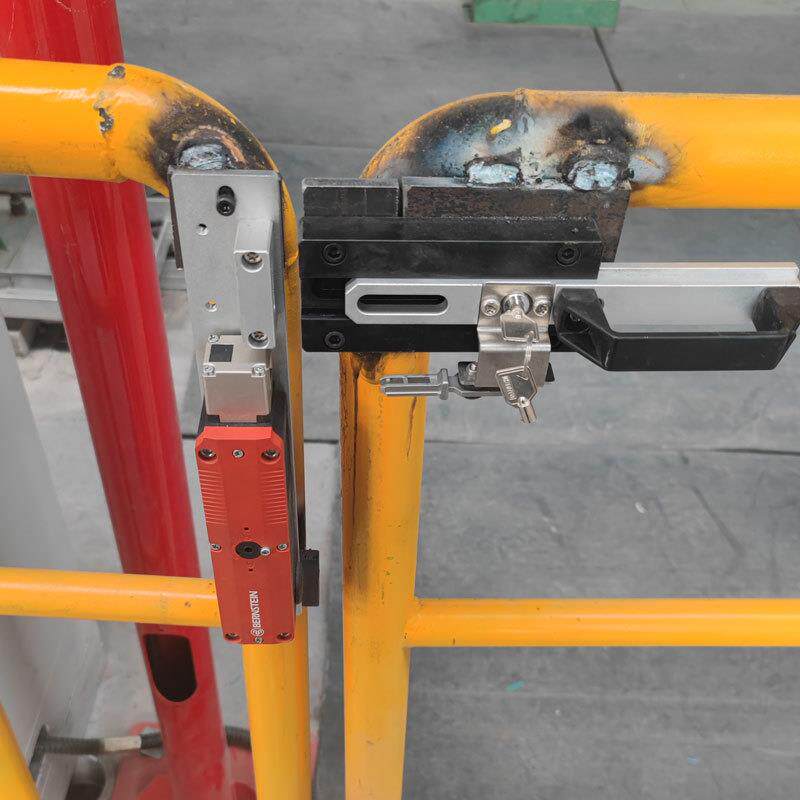 SN2系无品牌/列开限位关贯门通式配线流电路安分全开关