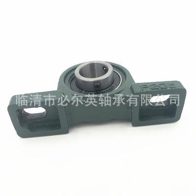 外轴球面带座承厂家直供UCFC系列CFC1214VDU215U2162172218