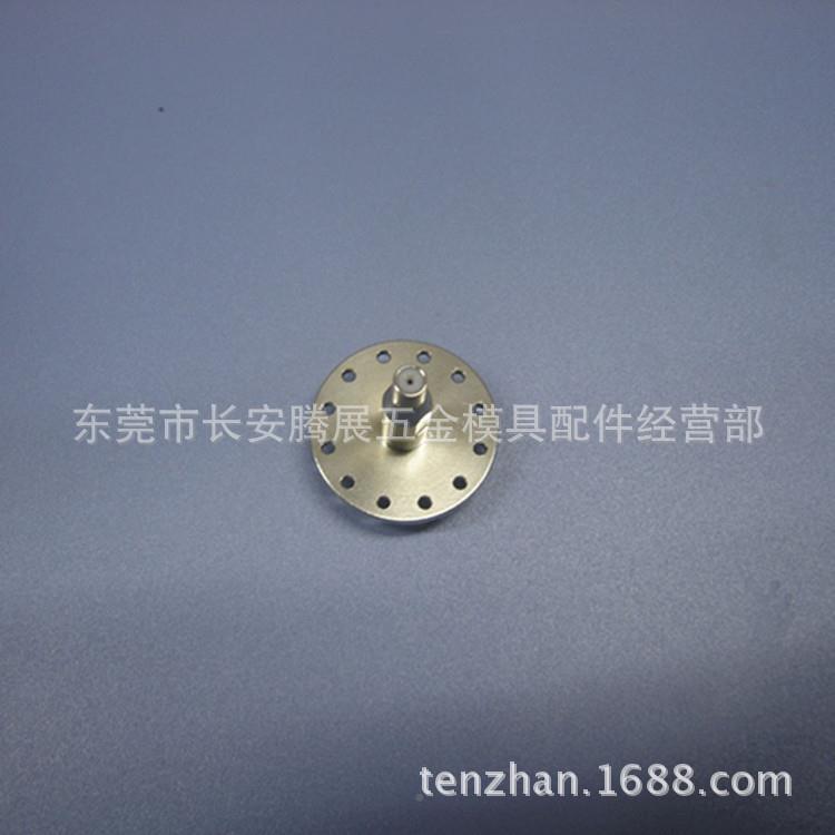 厂家直销0菱线走切割慢走丝配件耗慢丝钻三SDL石眼模导丝材嘴