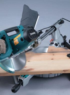 LS107LNQIL动复滑式斜合断1锯