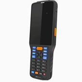 NL支S电 数据采器容触控持中远距集离扫描条码 NNLS N77便携式