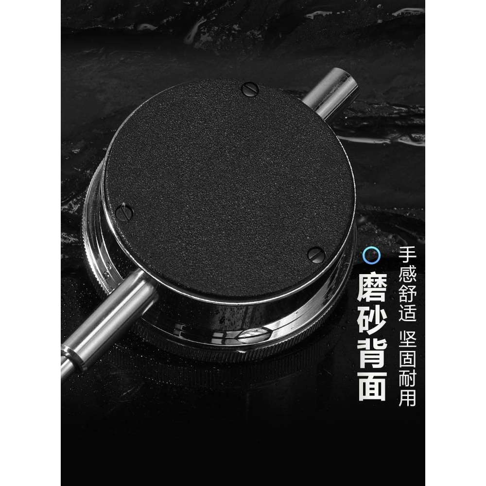 成量百分表头内径杠杆百分表一套0-10mm高精度防震指示表磁性底座
