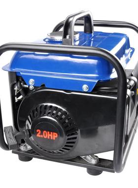 供二冲程小型携便式50HZ0功率650WIE110V美规45动力11V60HZ9油50