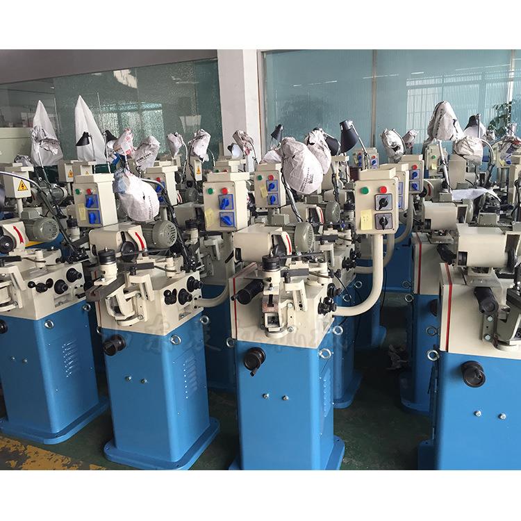 锯高速钢片锯齿ORN机钨钢片磨修齿机金属锯片450磨齿机