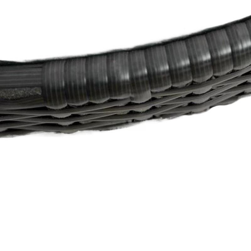 阳台一休闲庭小桌椅藤椅QOO件套家用藤编茶桌椅组合户外院桌三二