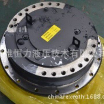 ABG423摊铺机行走减速机 GFT36