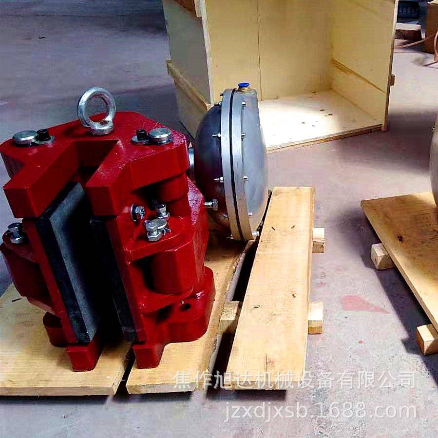 CQP气动盘式制动器QP气无品牌/系列动盘式制动器刹车抱闸刹车片