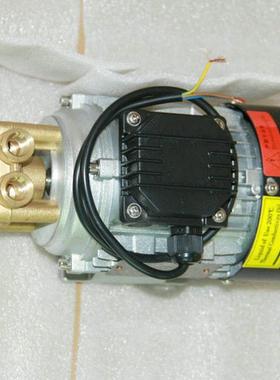 小型蒸汽汽发器用水泵电蒸汽发泵生器高温热水生蒸机LUK循环泵