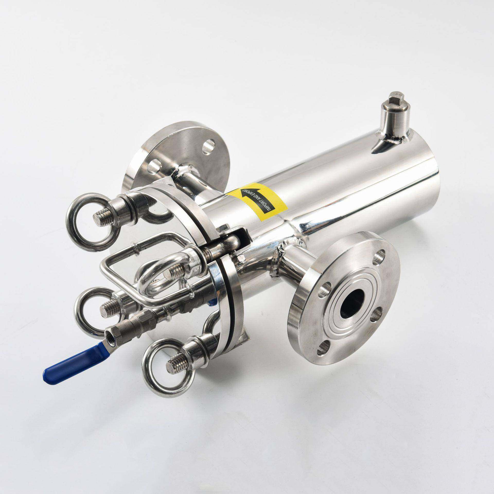 不6锈钢篮生式过滤器304/31卫式级快开直CDK通式管道除污器篮除污,畜牧/养殖物资,特种养殖设备,淘宝优惠券,粉丝福利购,淘宝优惠卷