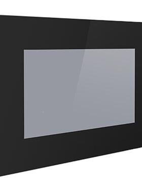 智能版电阻屏带外壳7寸机人互HMI文版NX8英048P070交-01DQK1R-Y