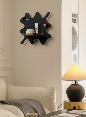 OZOOM极简JKE厅风挂装饰挂件客玄关壁电视柜家居饰品装饰画W挂件