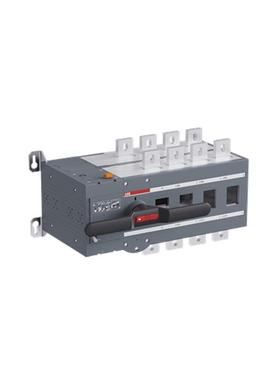 双电源转换开关0OTM200E38D220C/2TOTM32E3CH1002F2R1C001