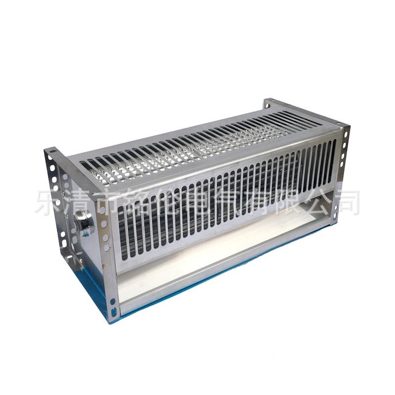 GFD/D20-150干热式变压器横流冷却风9机A/B干变式散风机220384564