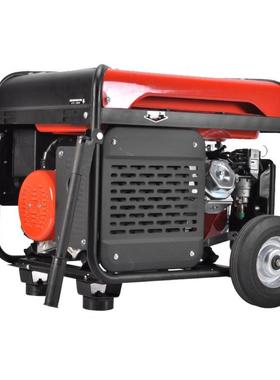 SAW5000ESAW5000E5kw/5千瓦2汽油发电机20V380V1V汽油发2电机