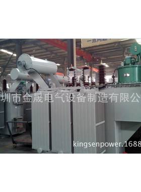 油浸式11-M400KVA无品牌/10/0.420S-/0.4SS9/11油式电力变压厂家