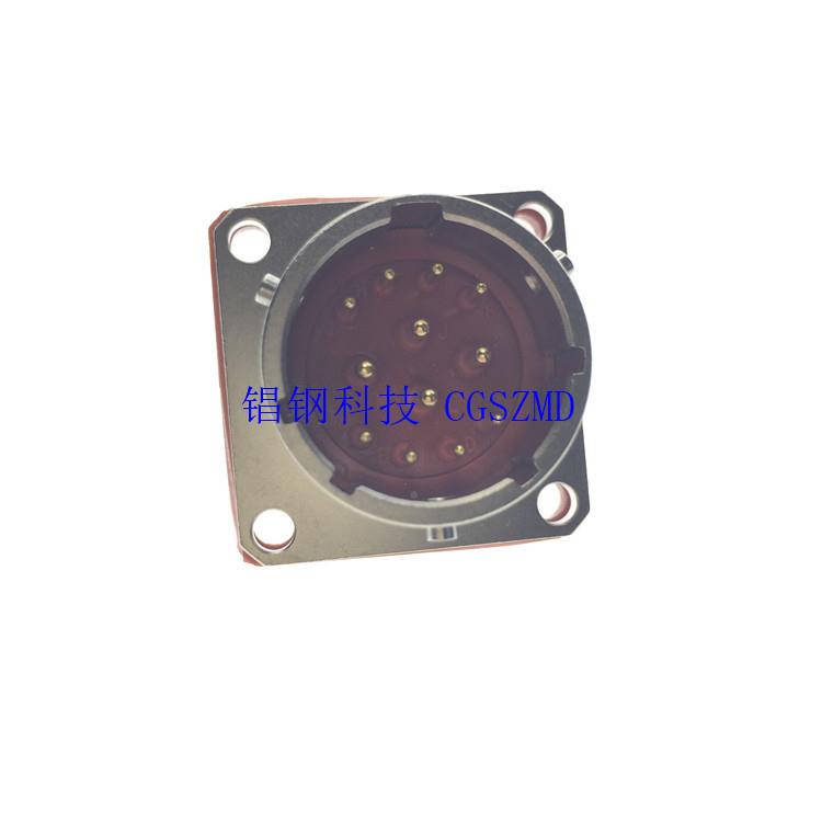 J5接99/26KE07PN-HJ599/2插08KE0SN-大电PLX流航空头防水圆形电连