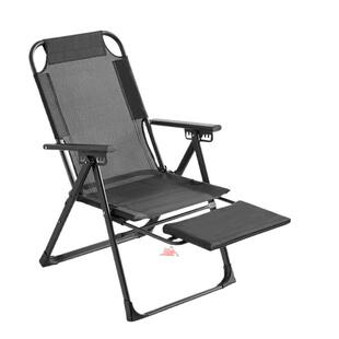 公室午叠休折床办折叠椅成人家用卧室休闲躺椅子临时床值班陪YCU