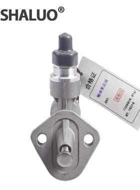 东风康BD025明斯6BT534柴91281BD39油6发动机输油泵C49887347