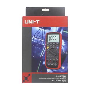UT电533绝缘阻万用表兆欧60541两用电子数字阻绝缘表电仪