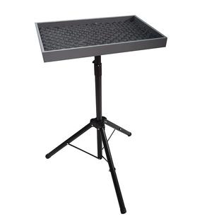 打击乐托盘习小收纳台加粗支架高QXC度可调打节演出练方便携带
