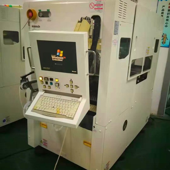 高端SMT贴片机BM221.NM-MD25