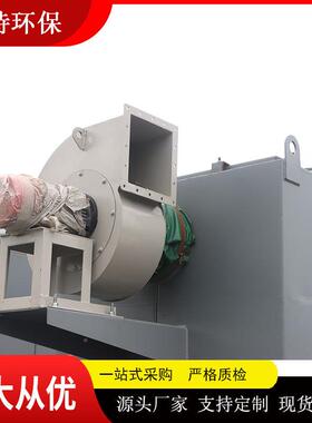 艾特滤捷器高脉冲布袋尘除器垃QWT圾焚烧温工业除尘自动化便过滤