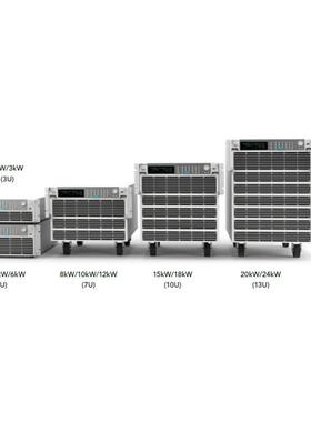 Croma致茂6218E-150-180OJY大功率可编h程直0流电子2负载618E系列