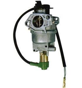 汽油发K电机件/机组化油器/F18819配0F化IDN油器5-6化油器