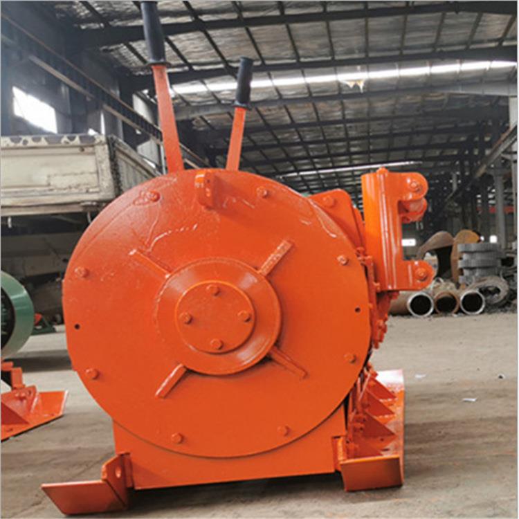 7.5千耙矿绞车铁矿用瓦电型耙子2PB-22无品牌/电扒J子小耐用电动