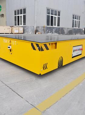 动电平板平车阜新电动搬运平ONH车柴油机无轨胶动轮车电车地平车