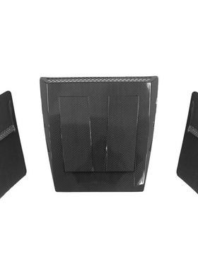 厂家直销车改装假出风口通用引擎出风口装饰LEY机汽盖通风口进气