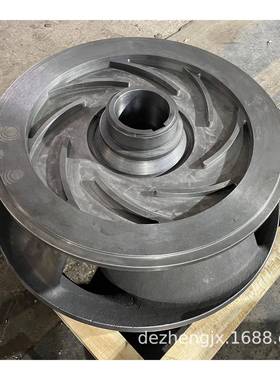 YLEM-FYLYGT潜水排污泵X，XLFEM-LYGT水泵292叶轮