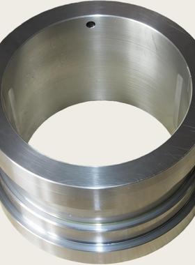 轴承衬套V/W/Y型商AAM品编：080900用于螺杆压0缩号机重量4kg