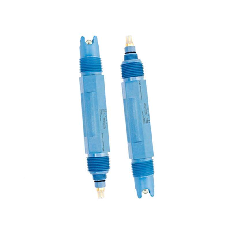 瑞士德豪斯无品牌/模拟式pH电号极型CPF81-NN1恩1斯A2