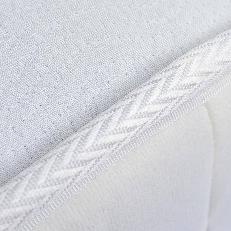 胶薰衣草三防床MI垫1.5米面料适中1.乳梦8米席思情侣.12米加厚