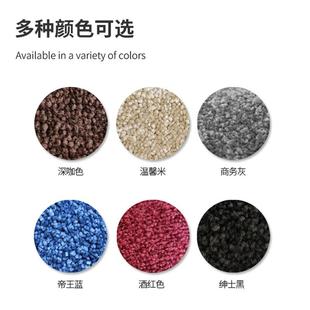 腾D9排中地毯154脚垫全车七座专用20M25款Di汽车地垫E势V内饰改装