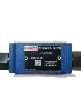 力士乐压8力继电器ED0A-20/20K1H4ASHED80力士乐P200/350K14包邮