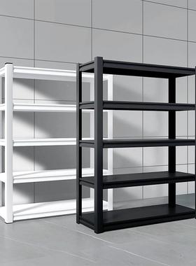 仓货家用置物架阳架台落地多层收展other纳示架承储重货物铁架子