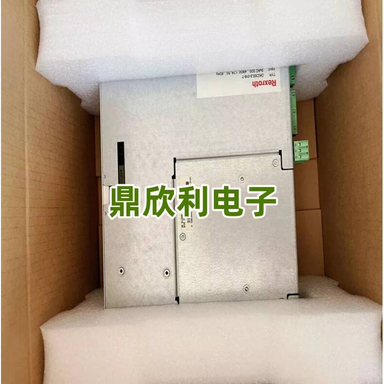 Rexroth 力士乐CSH01.1C-SE-ENS-EN2-MA1-S2-S-NN-FW R911329869