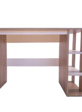 电本商办家具居家办公桌台木制书公电脑桌笔记学习56108桌写字台