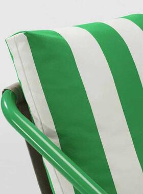 沙扶手椅懒人沙发可睡躺单可沙发339小发卧室阳台户人外休闲椅