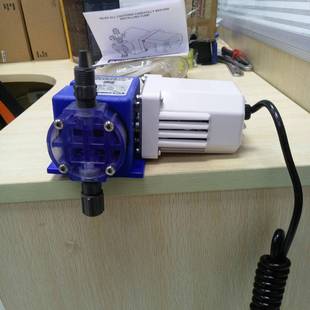 帕斯菲375A达Pul泵safedeer机械隔膜计量X007 AAAXXX型清水泵